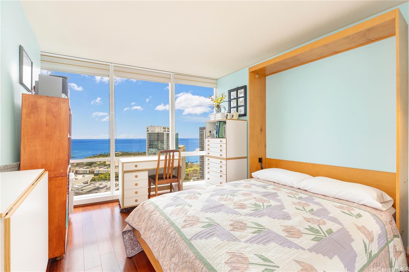 Moana Pacific condo # I4406, Honolulu, Hawaii - photo 13 of 21