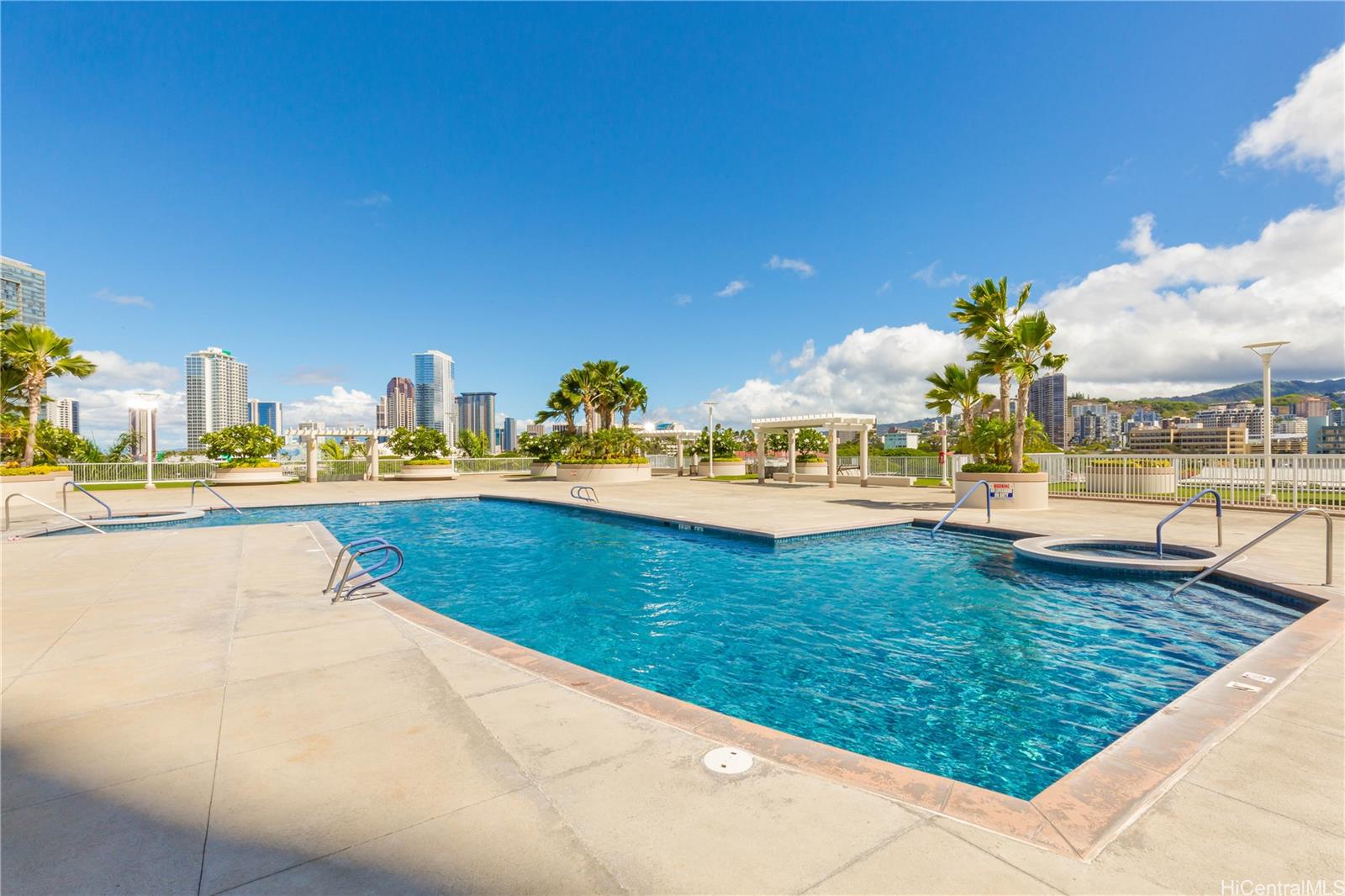 Moana Pacific condo # I4406, Honolulu, Hawaii - photo 15 of 21