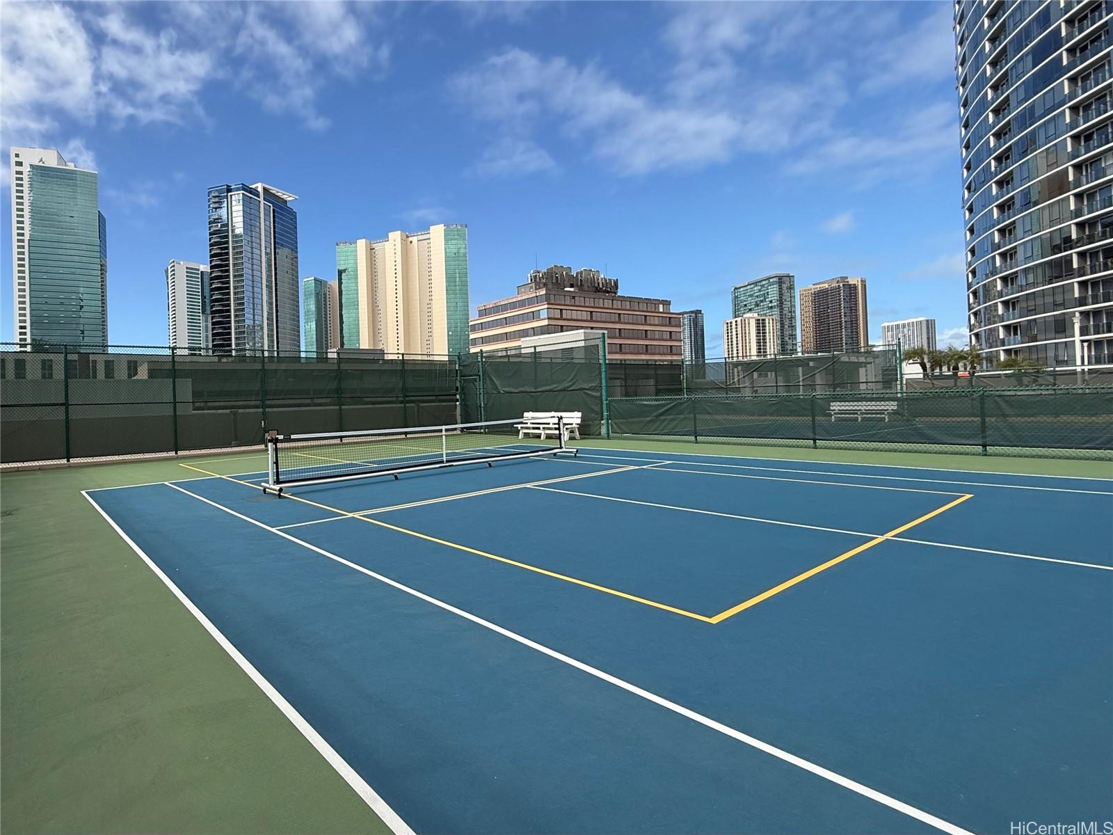 Moana Pacific condo # I4406, Honolulu, Hawaii - photo 16 of 21