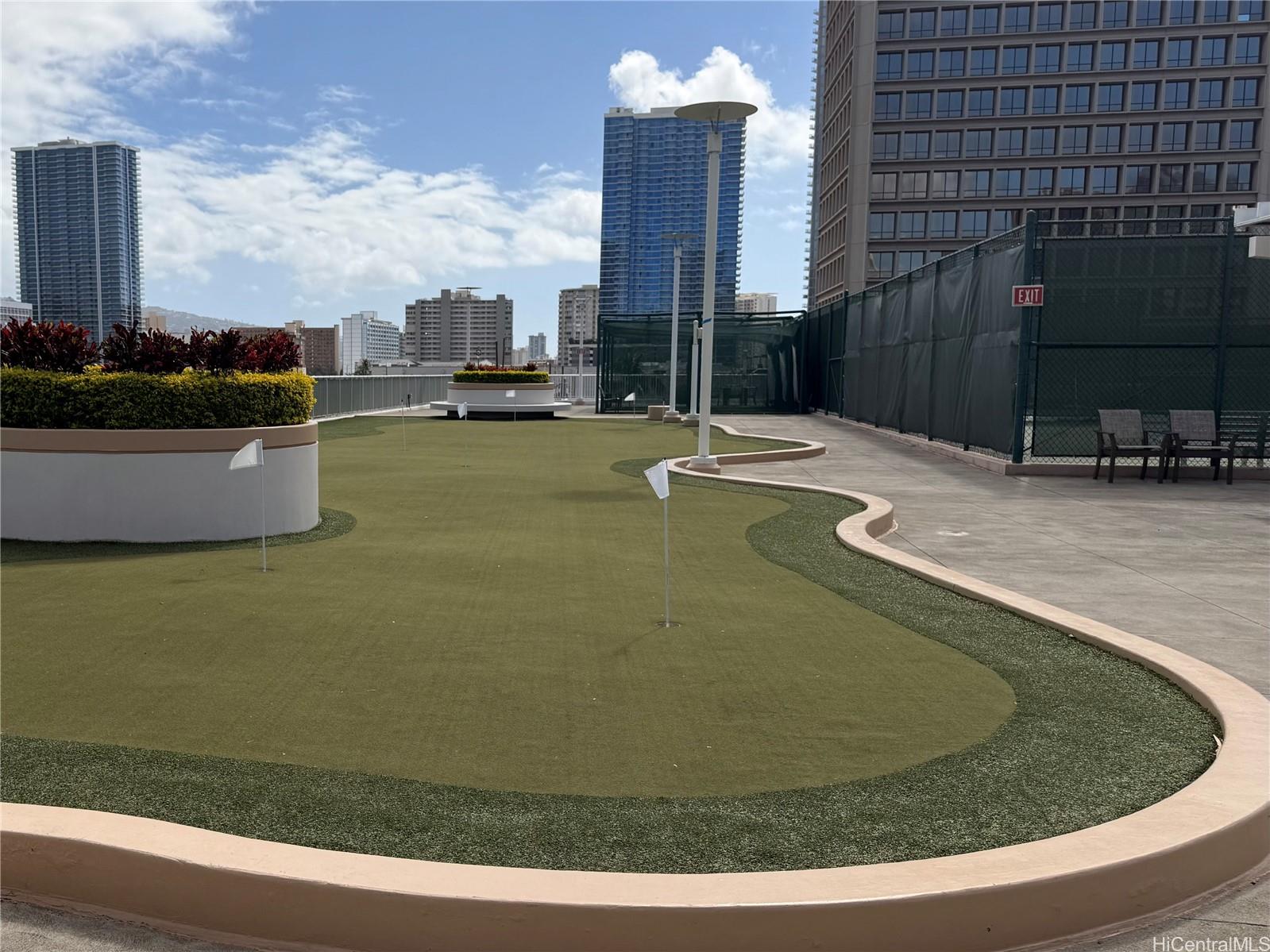 Moana Pacific condo # I4406, Honolulu, Hawaii - photo 18 of 21