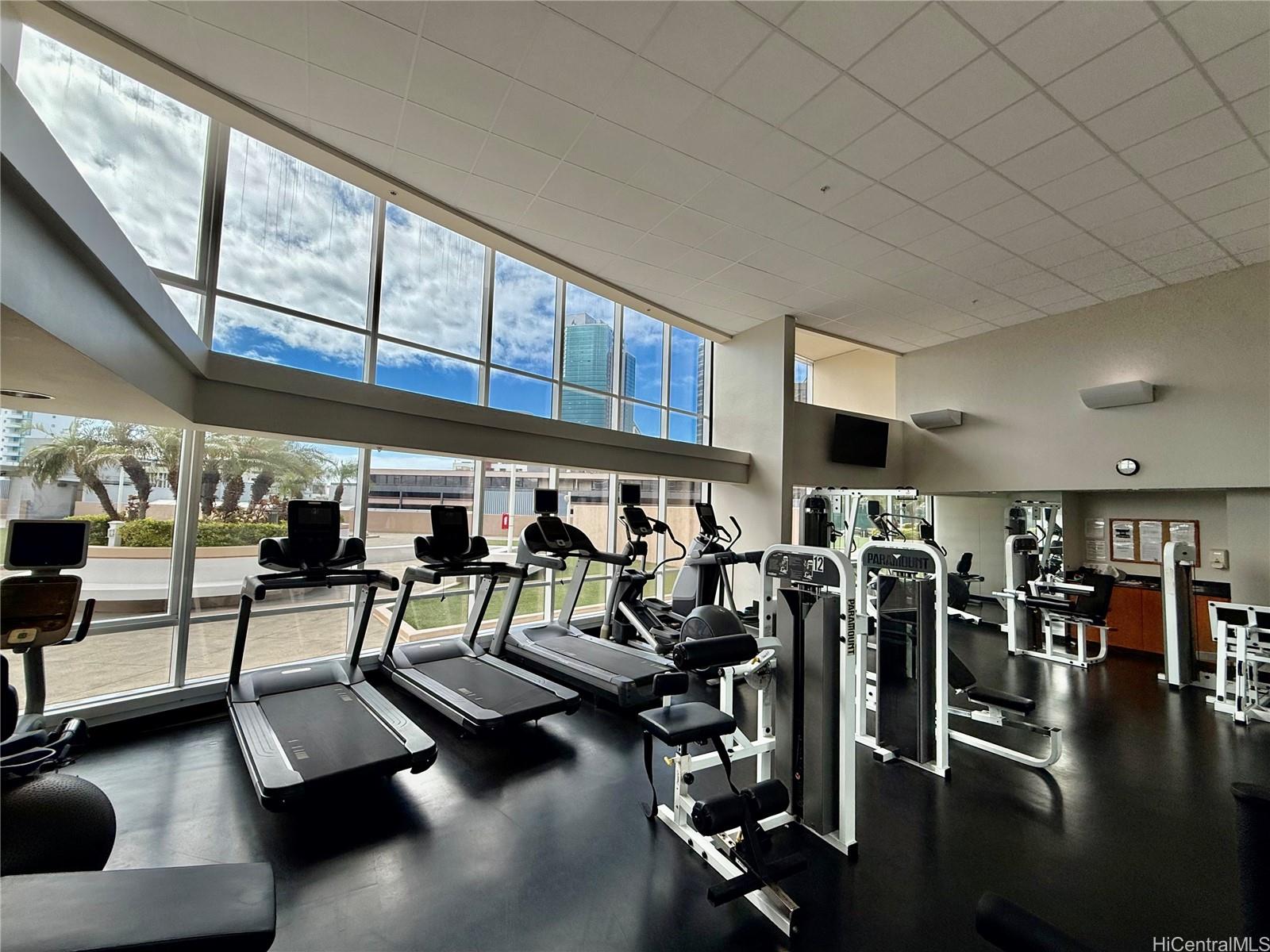 Moana Pacific condo # I4406, Honolulu, Hawaii - photo 20 of 21