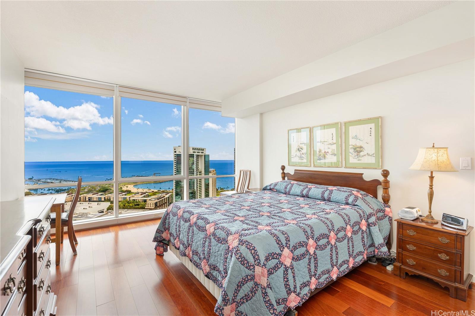 Moana Pacific condo # I4406, Honolulu, Hawaii - photo 10 of 21