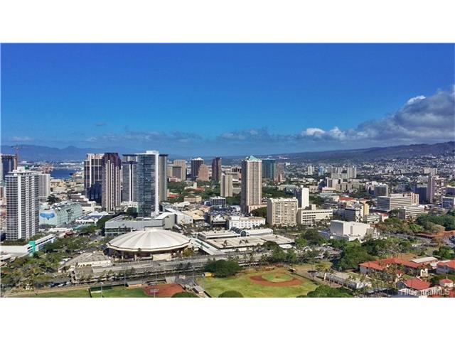 Moana Pacific condo # I-4708, Honolulu, Hawaii - photo 15 of 23