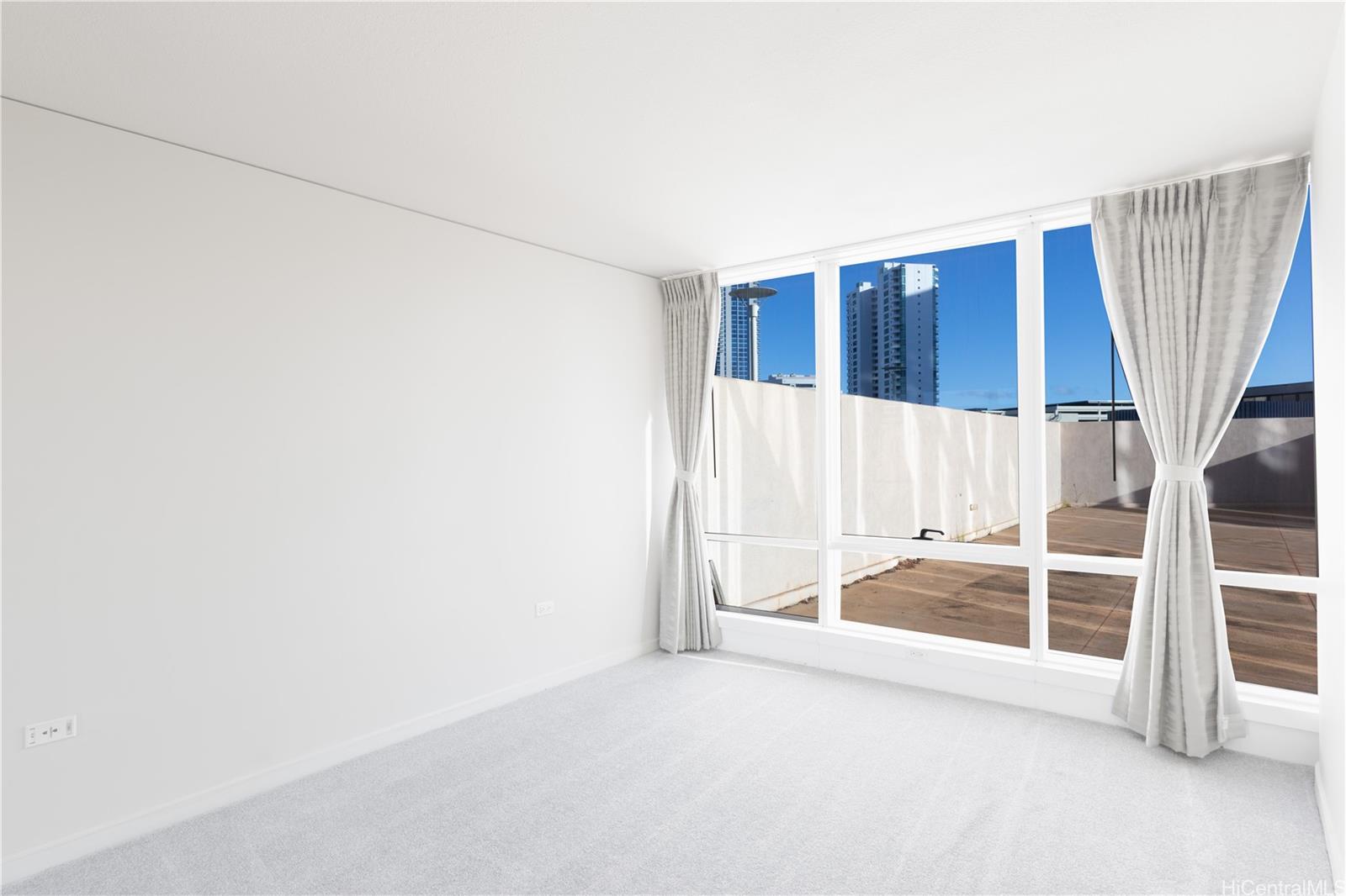 Moana Pacific condo # I605, Honolulu, Hawaii - photo 12 of 24