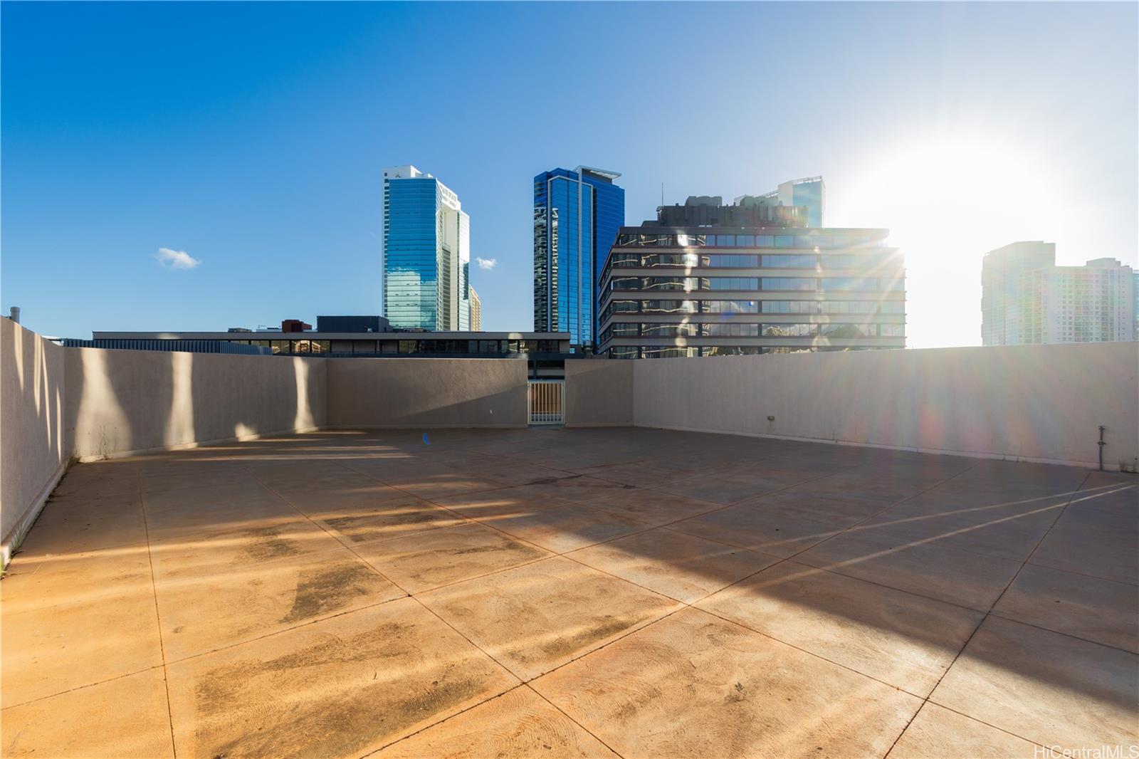 Moana Pacific condo # I605, Honolulu, Hawaii - photo 15 of 24