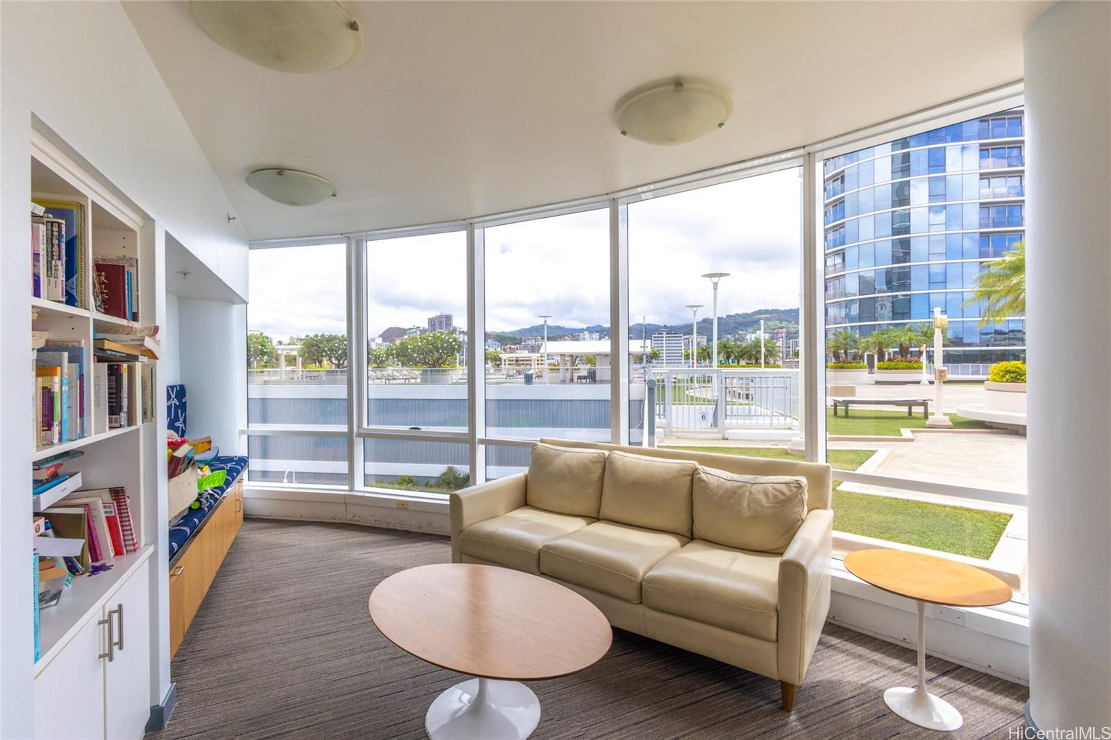 Moana Pacific condo # I605, Honolulu, Hawaii - photo 18 of 24