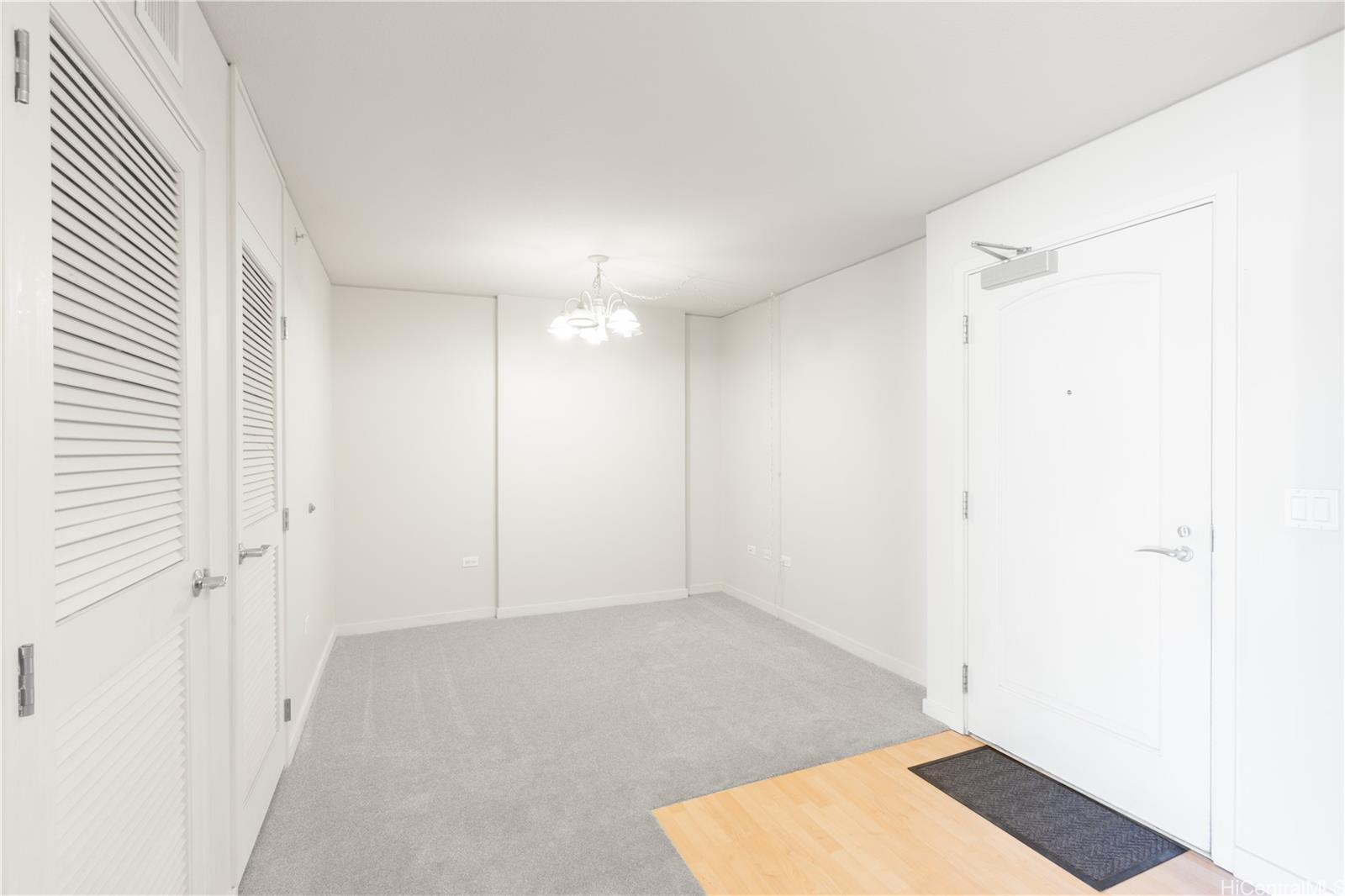 Moana Pacific condo # I605, Honolulu, Hawaii - photo 4 of 24