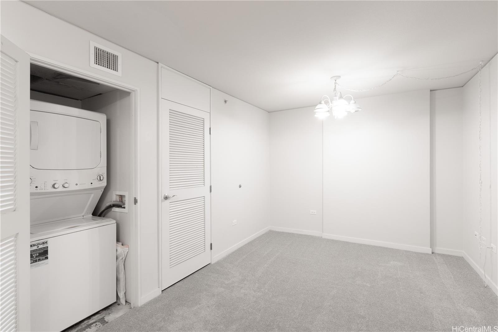 Moana Pacific condo # I605, Honolulu, Hawaii - photo 5 of 24