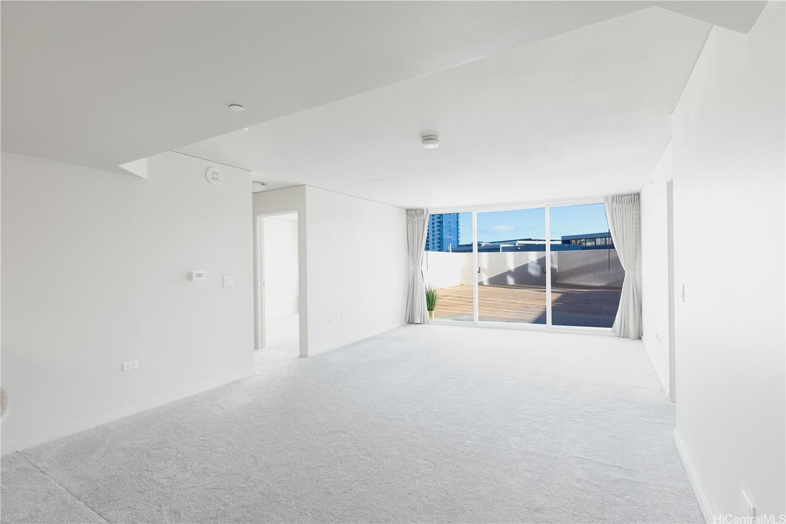 Moana Pacific condo # I605, Honolulu, Hawaii - photo 6 of 24