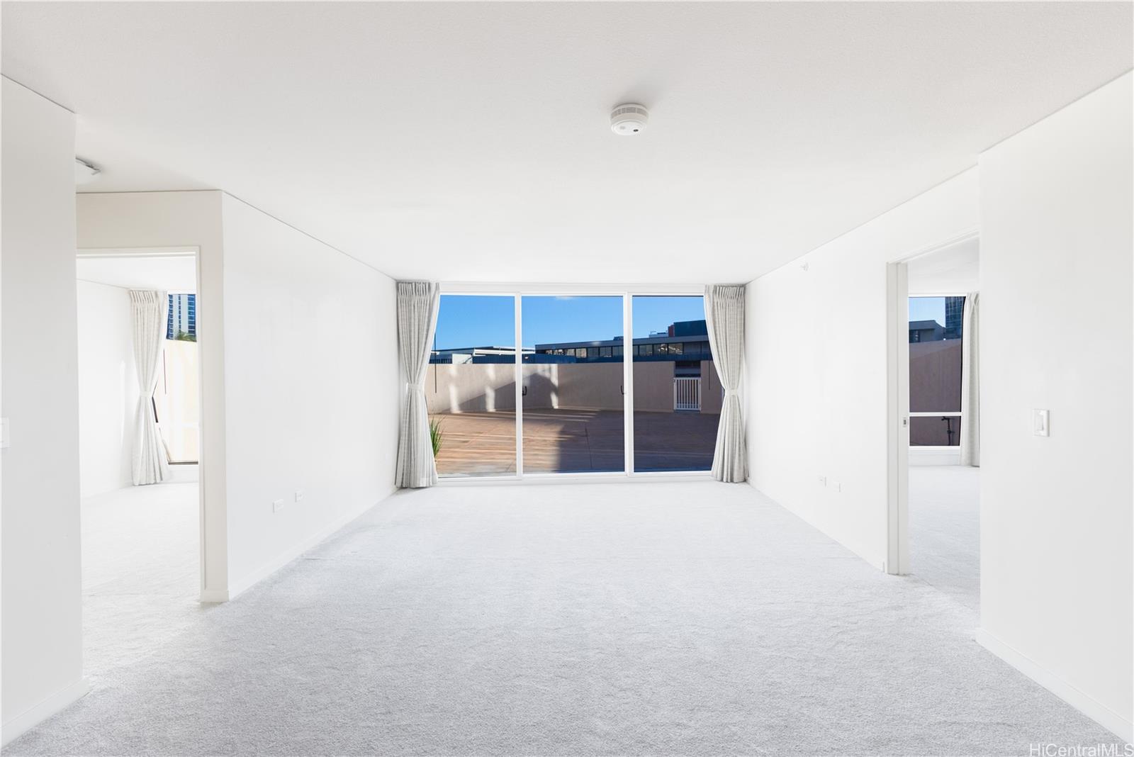 Moana Pacific condo # I605, Honolulu, Hawaii - photo 7 of 24