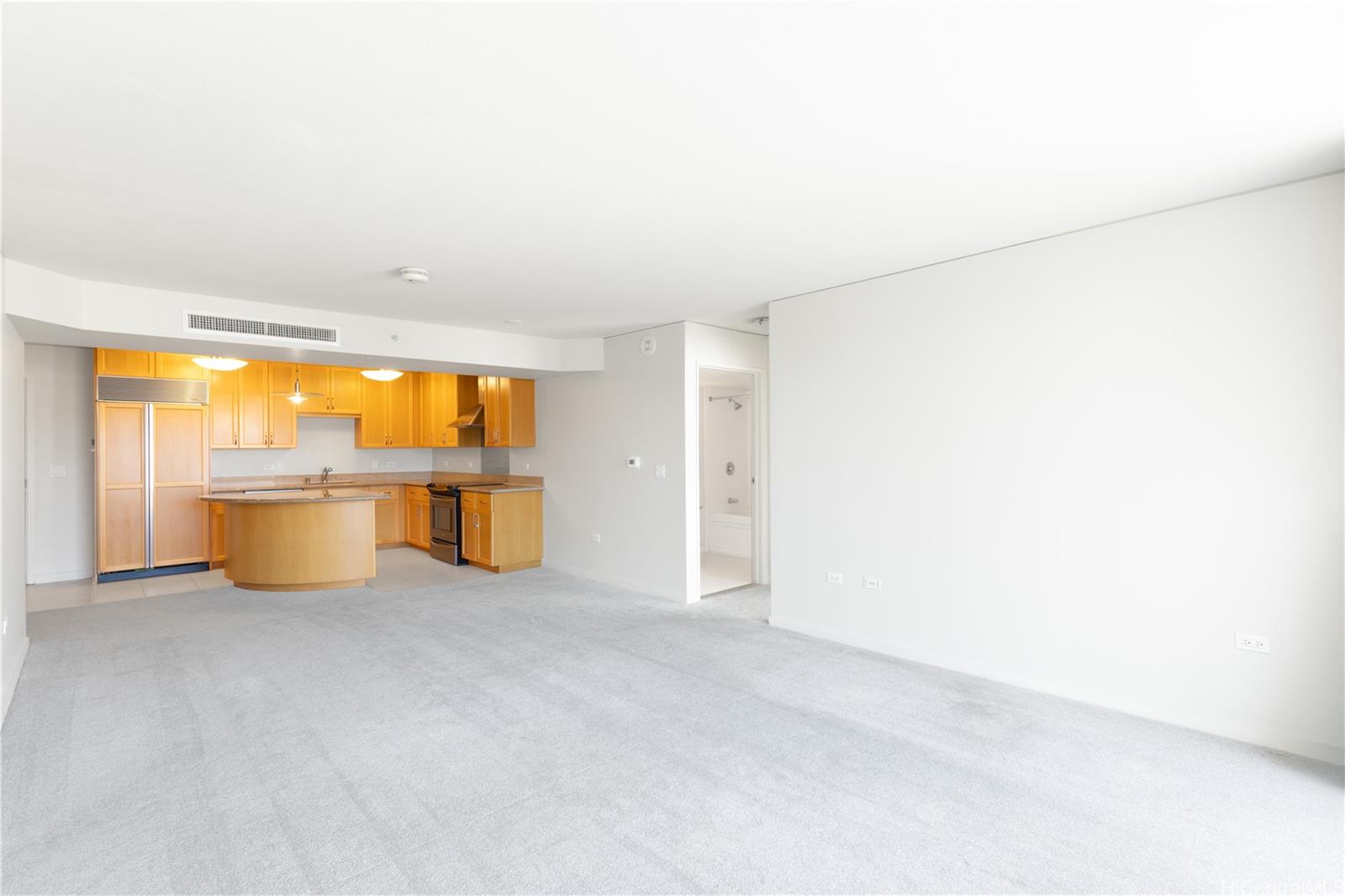 Moana Pacific condo # I605, Honolulu, Hawaii - photo 8 of 24