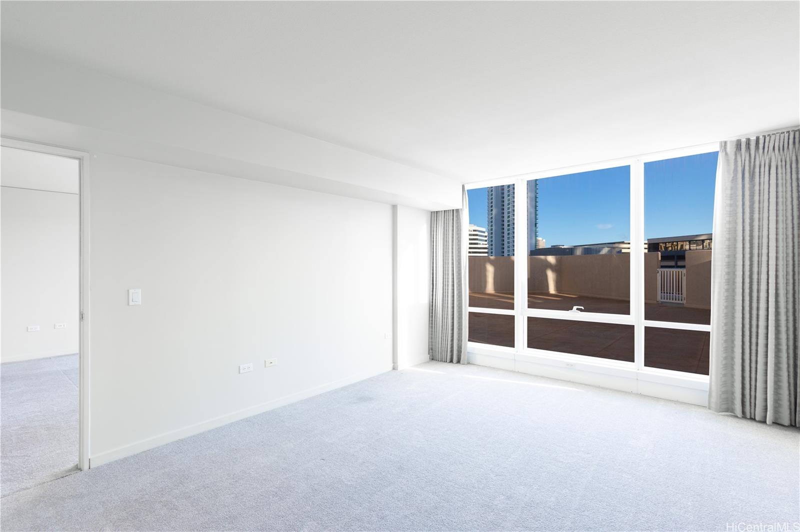 Moana Pacific condo # I605, Honolulu, Hawaii - photo 10 of 24