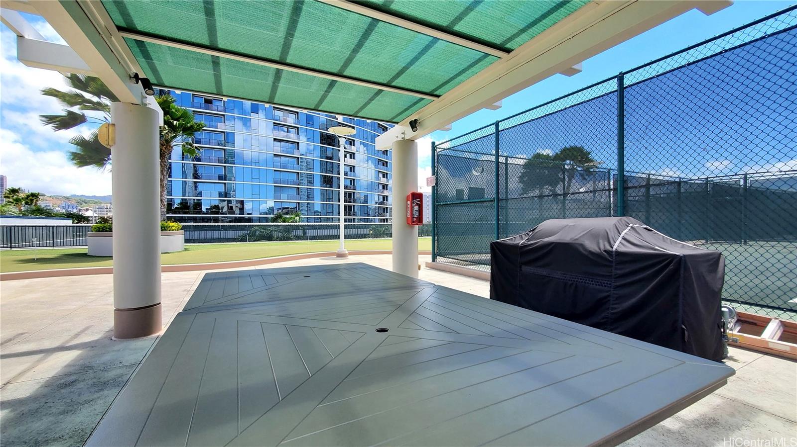 Moana Pacific condo # I-PH9, Honolulu, Hawaii - photo 12 of 25