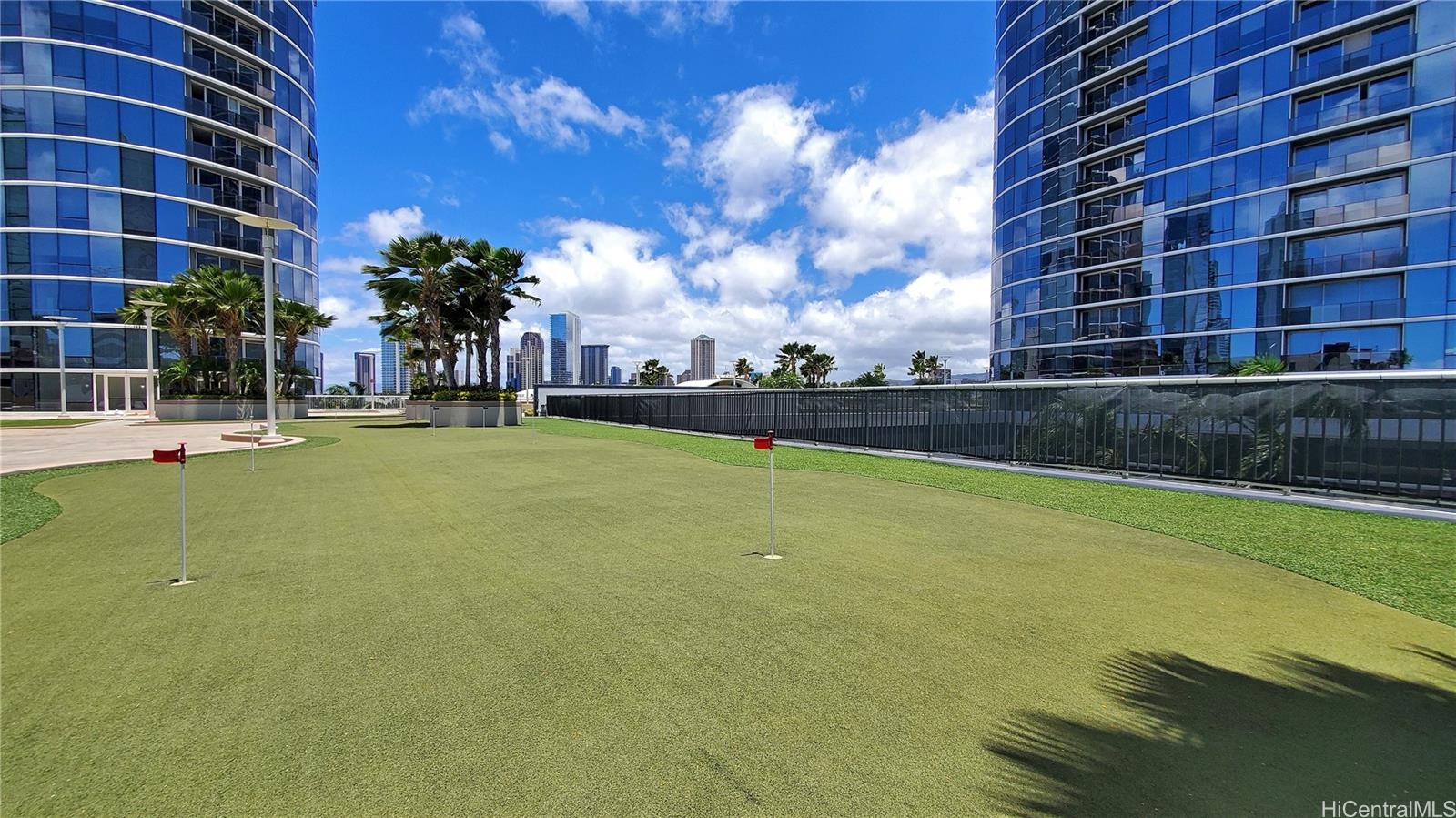 Moana Pacific condo # I-PH9, Honolulu, Hawaii - photo 13 of 25