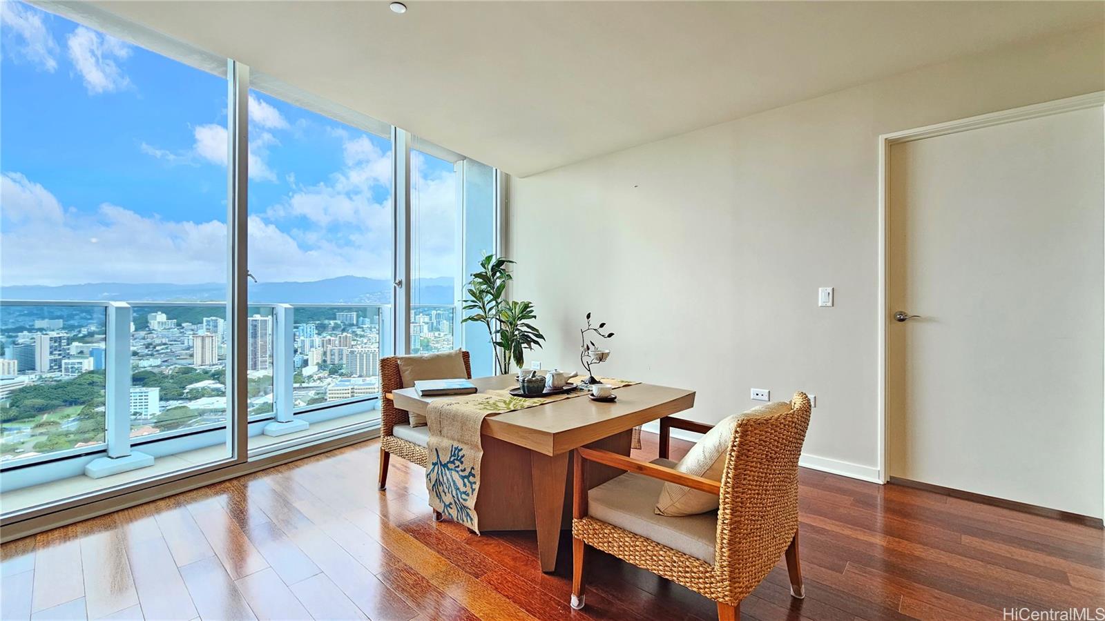 Moana Pacific condo # I-PH9 (#4809), Honolulu, Hawaii - photo 2 of 25