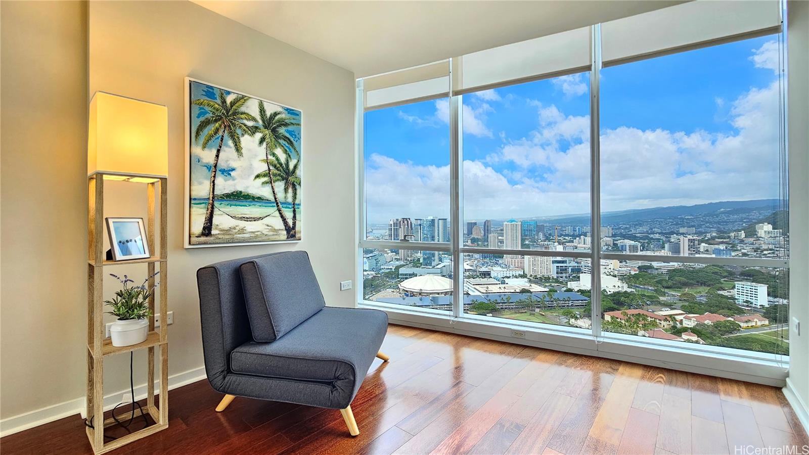 Moana Pacific condo # I-PH9 (#4809), Honolulu, Hawaii - photo 5 of 25