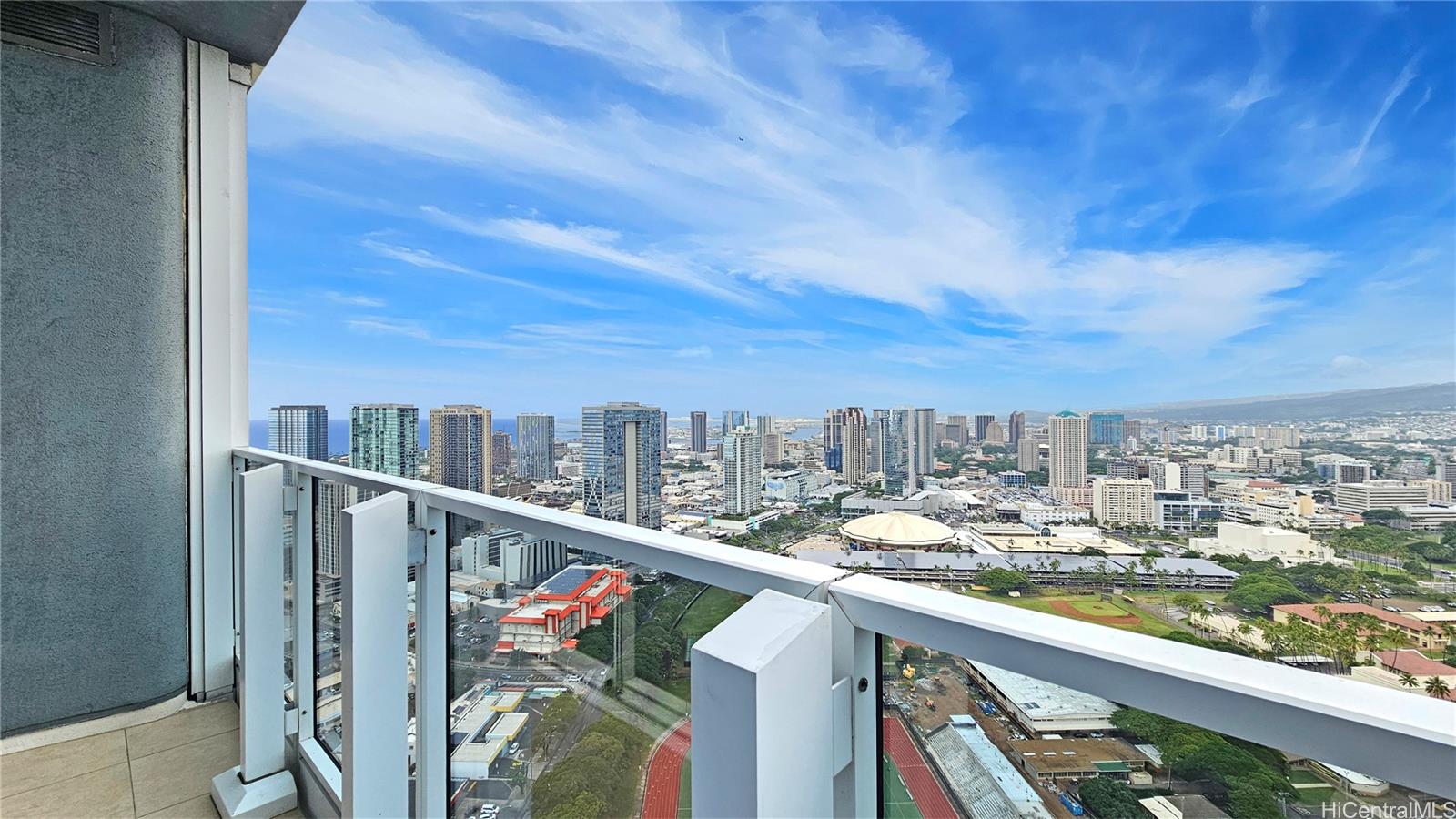 Moana Pacific condo # I-PH9 (#4809), Honolulu, Hawaii - photo 10 of 25