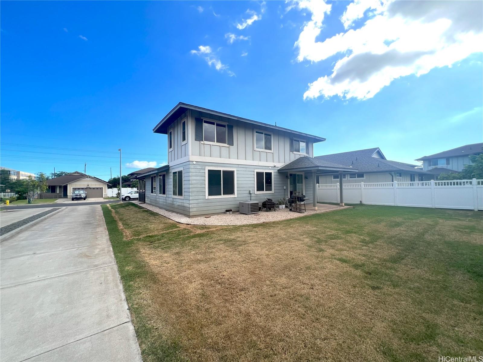 1288 Kukulu St Kapolei - Rental - photo 19 of 20