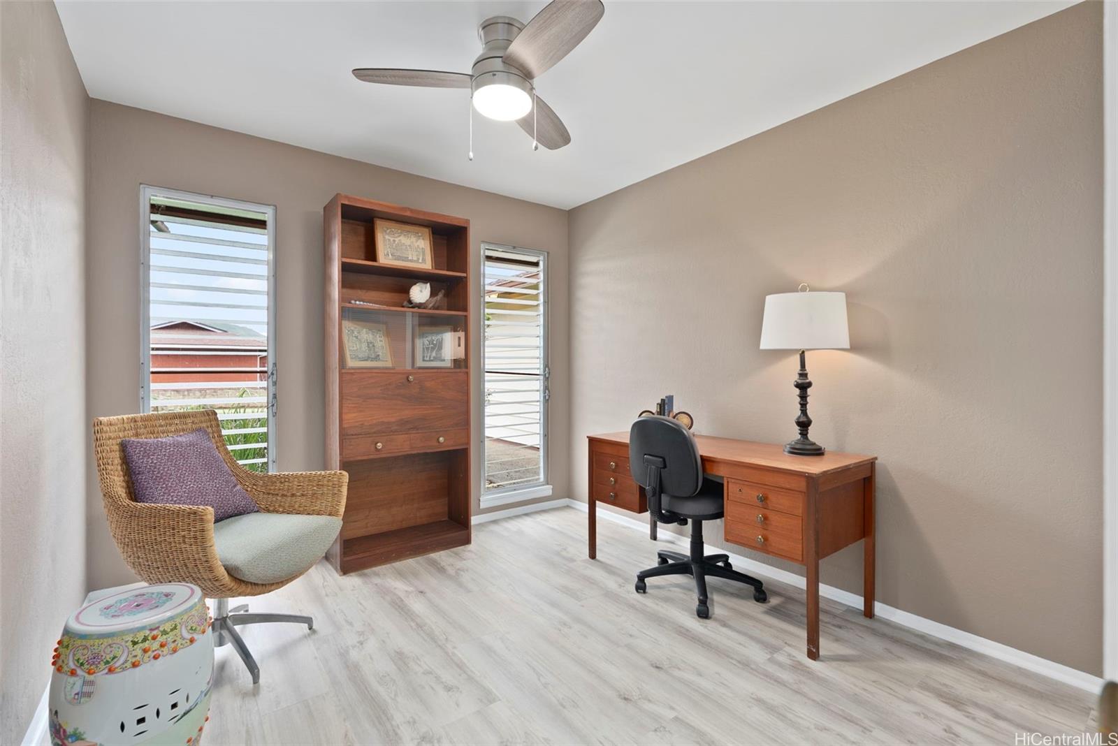 1289  Akele Street Kaopa, Kailua home - photo 14 of 24