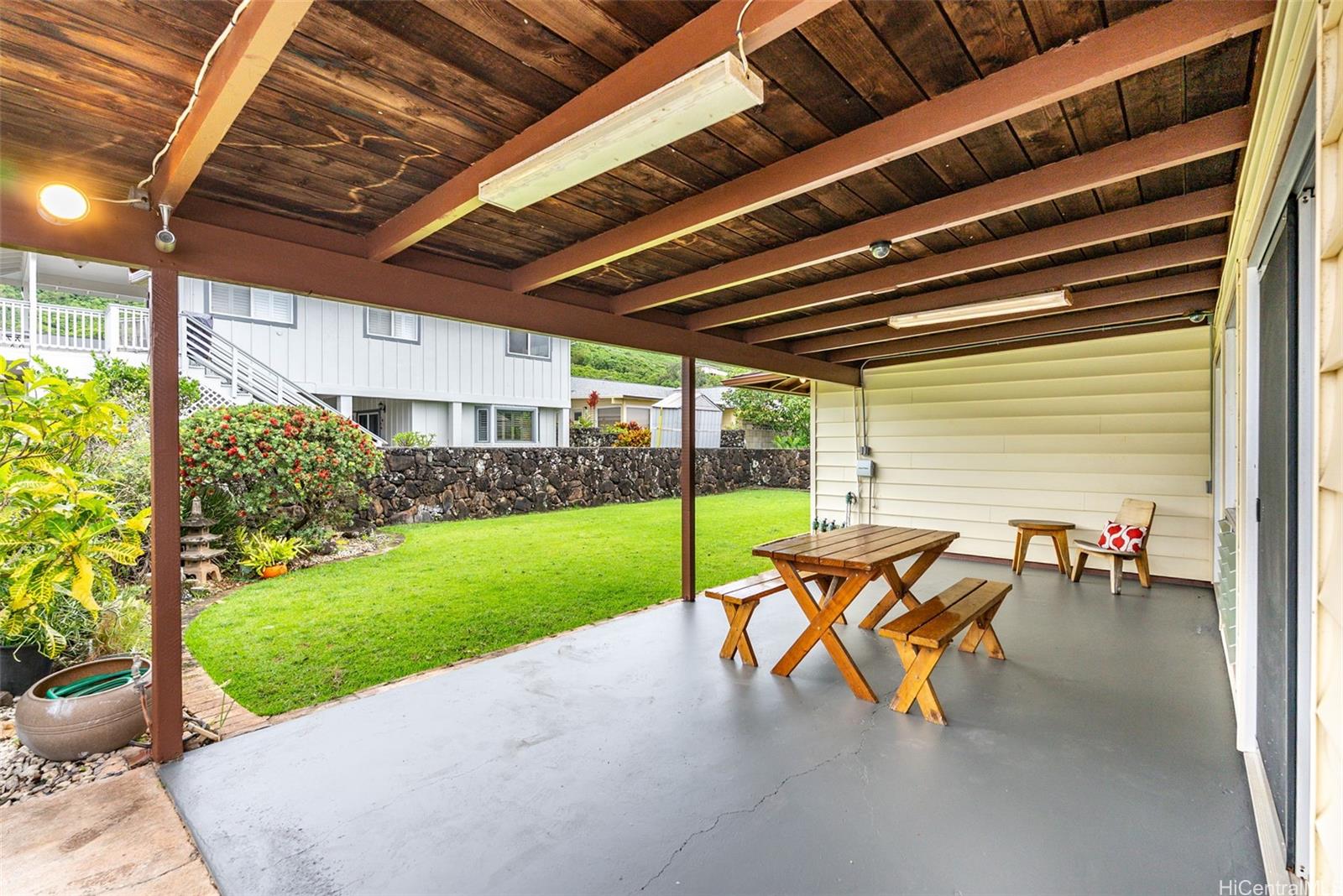 1289  Akele Street Kaopa, Kailua home - photo 21 of 24