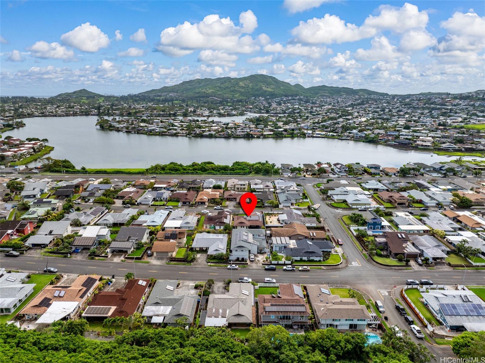 1289  Akele Street Kaopa, Kailua home - photo 22 of 24
