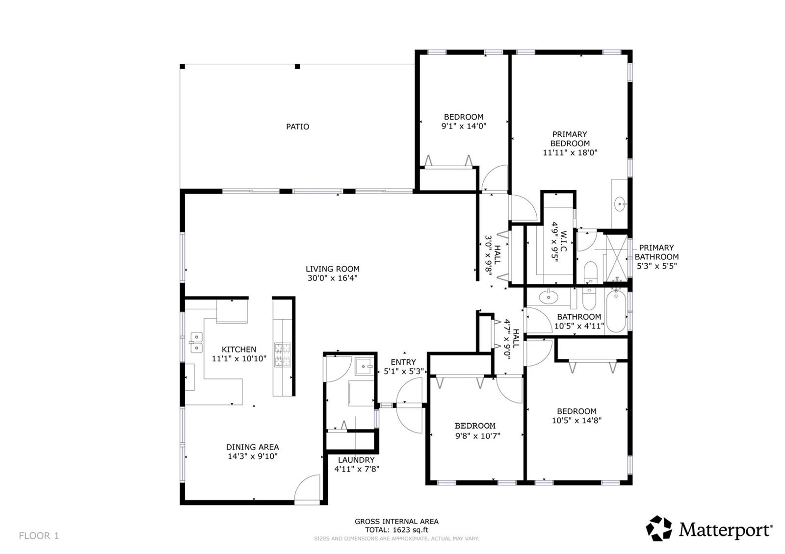 1289  Akele Street Kaopa, Kailua home - photo 24 of 24