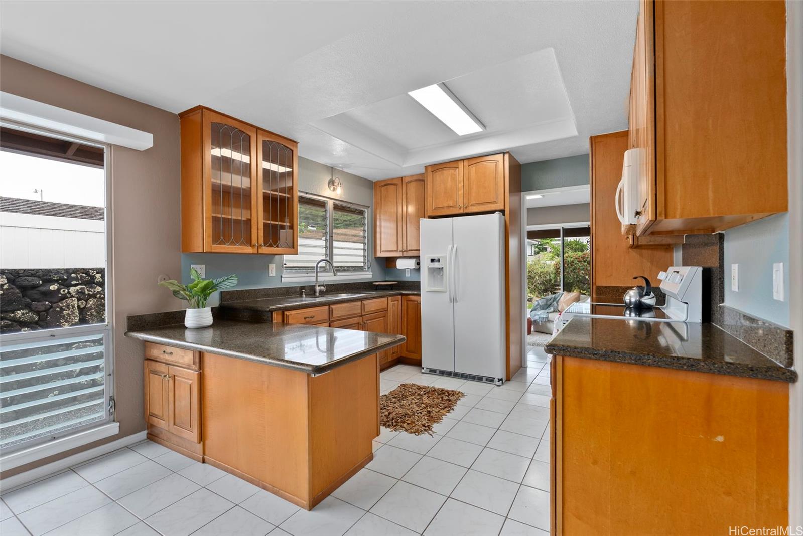 1289  Akele Street Kaopa, Kailua home - photo 6 of 24