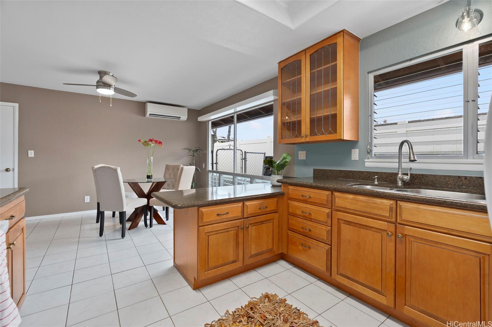 1289  Akele Street Kaopa, Kailua home - photo 7 of 24