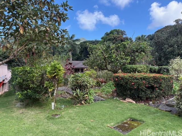 1290  Puualoha Street Maunawili, Kailua home - photo 18 of 24