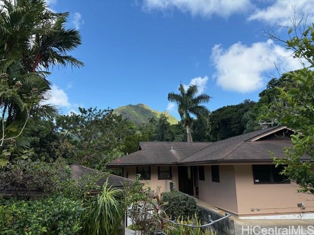 1290  Puualoha Street Maunawili, Kailua home - photo 19 of 24