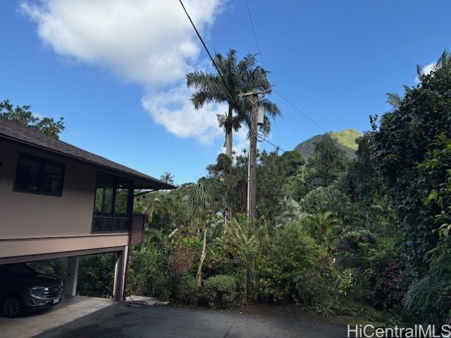 1290  Puualoha Street Maunawili, Kailua home - photo 22 of 24