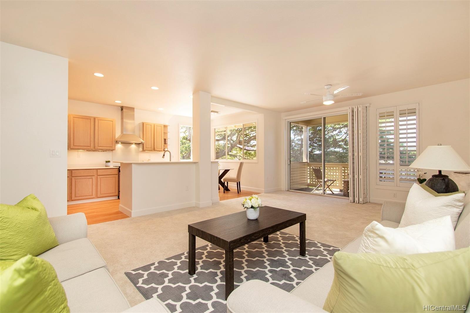 1291B Moanalualani Way 16B, 1291B Moanalualani Way, Honolulu