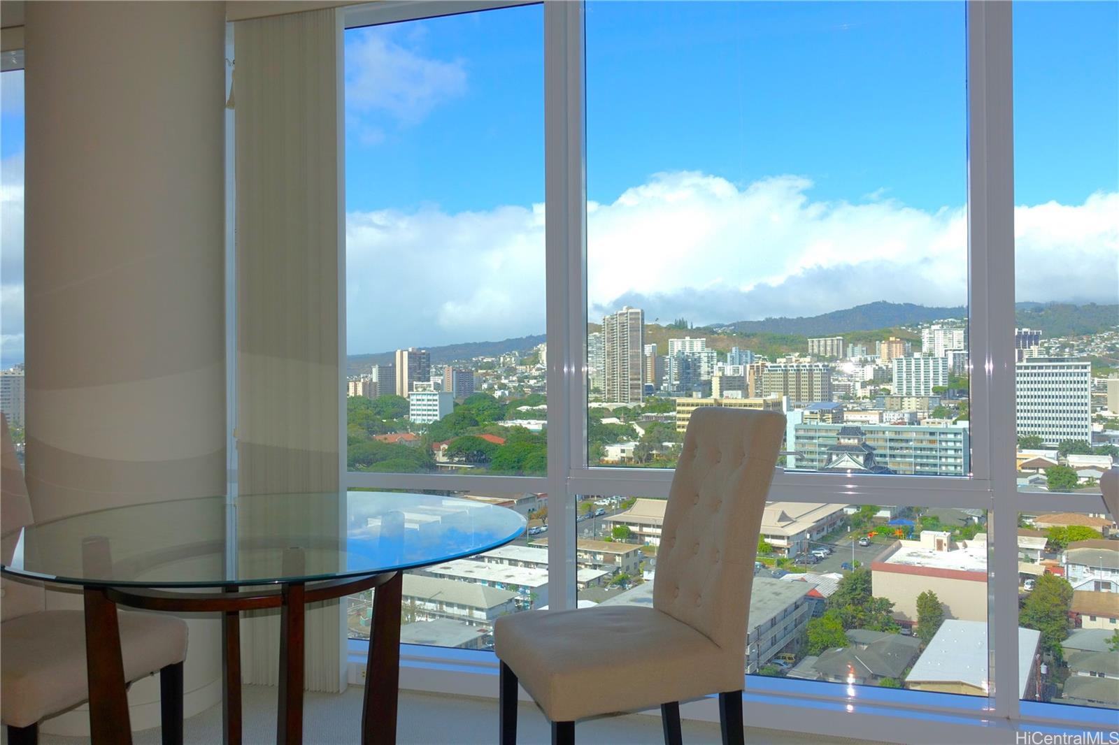 Moana Pacific condo # 1801, Honolulu, Hawaii - photo 3 of 19