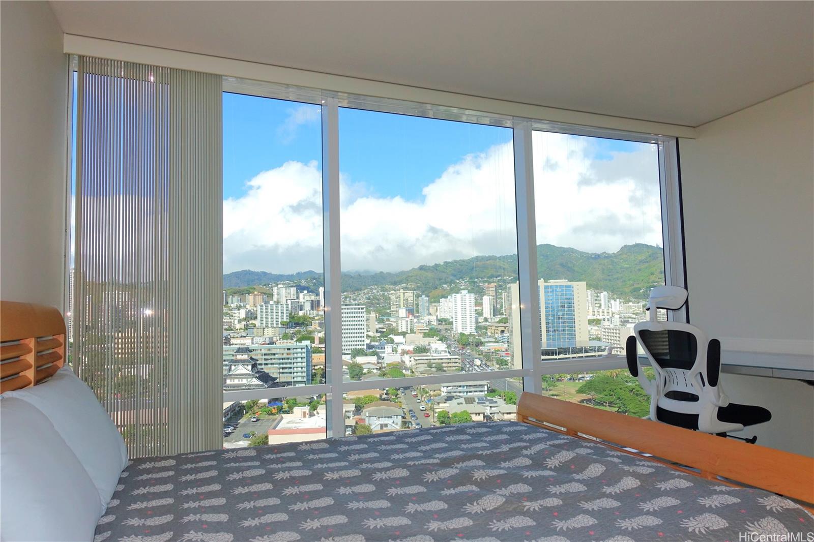 Moana Pacific condo # 1801, Honolulu, Hawaii - photo 10 of 19