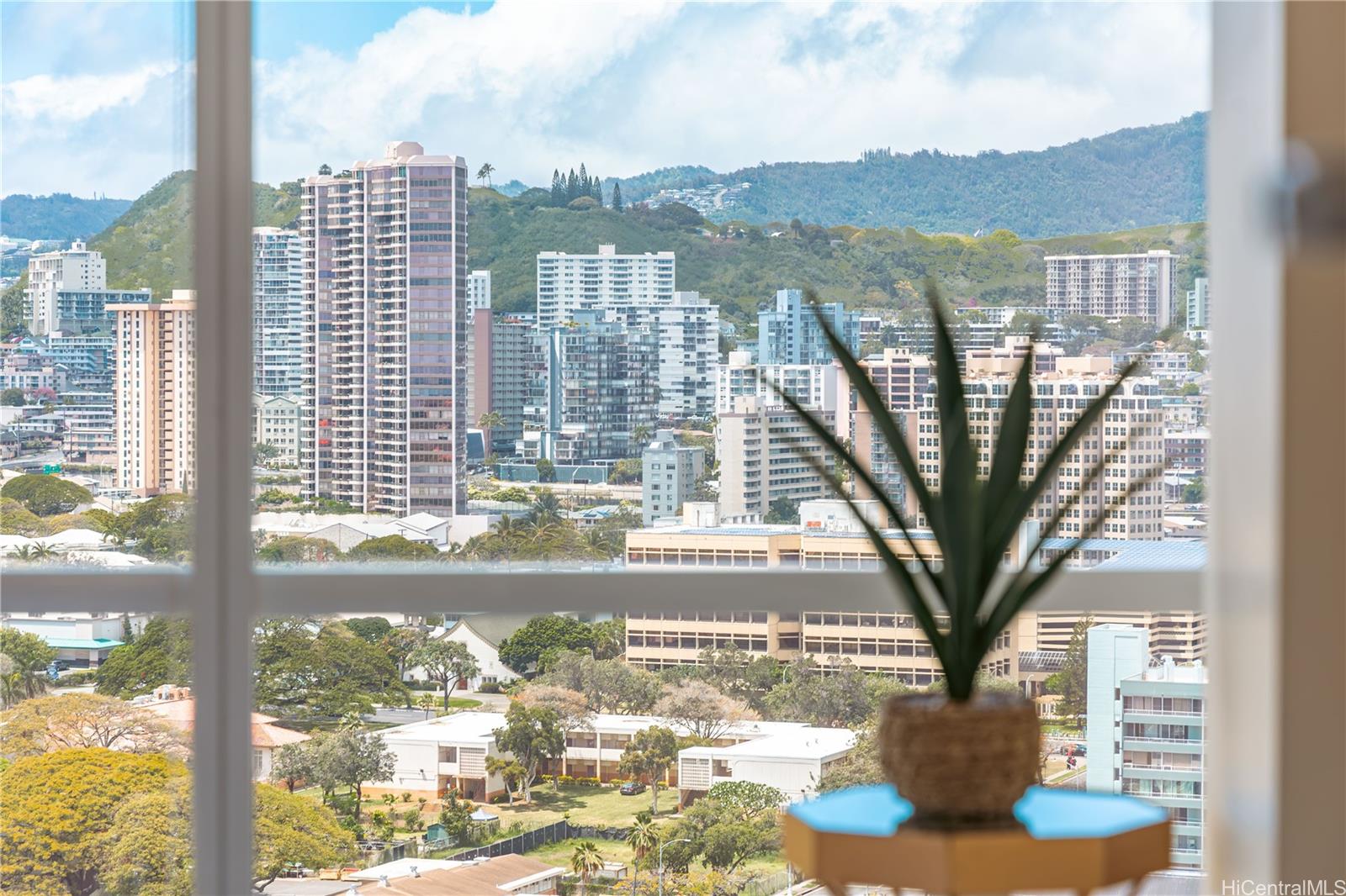 Moana Pacific condo # 2309, Honolulu, Hawaii - photo 24 of 24