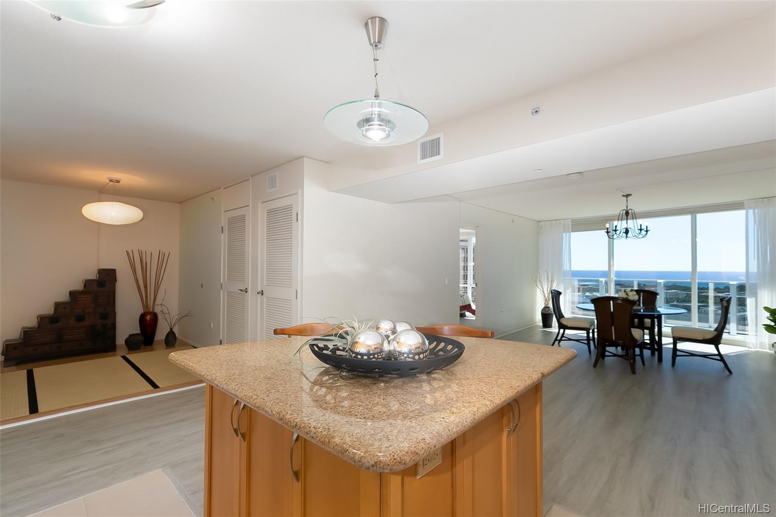 Moana Pacific 2506, 1296 Kapiolani Blvd, Honolulu Kakaako condo