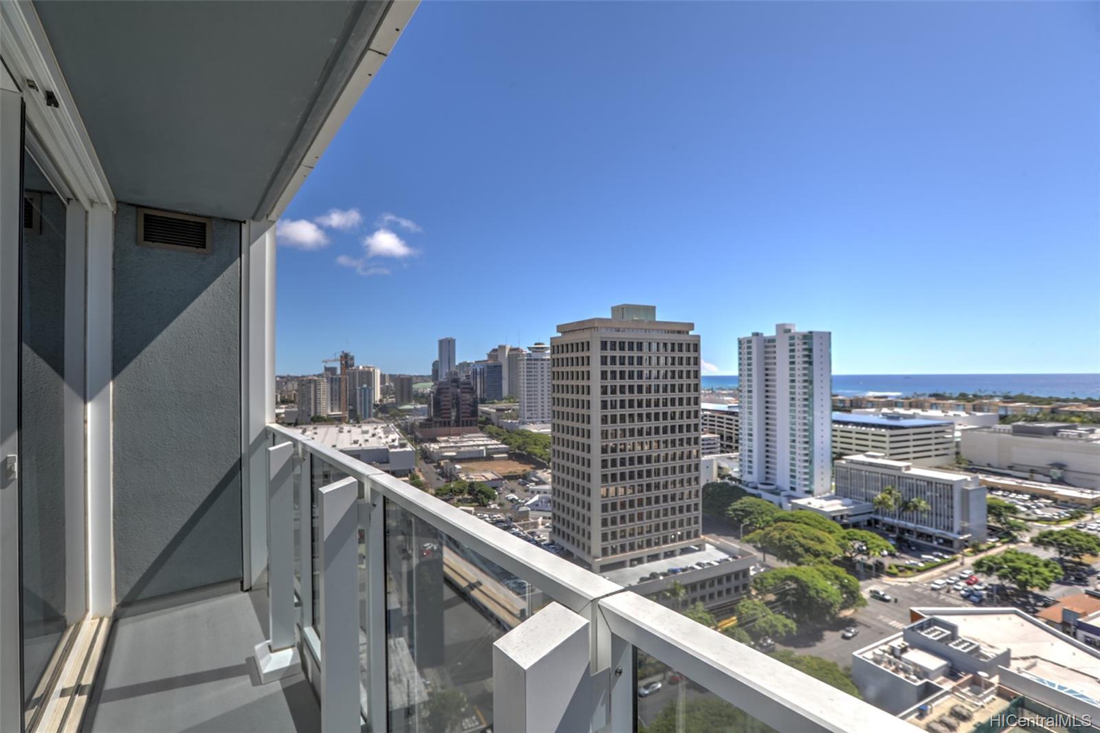 Moana Pacific 2506, 1296 Kapiolani Blvd, Honolulu Kakaako condo