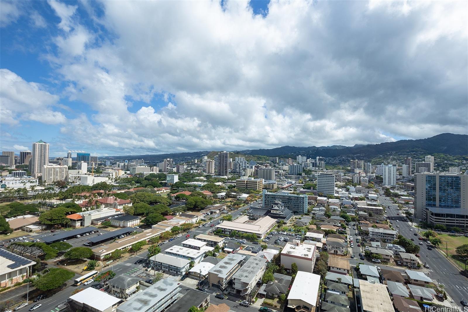 1296 Kapiolani Blvd Honolulu - Rental - photo 17 of 17