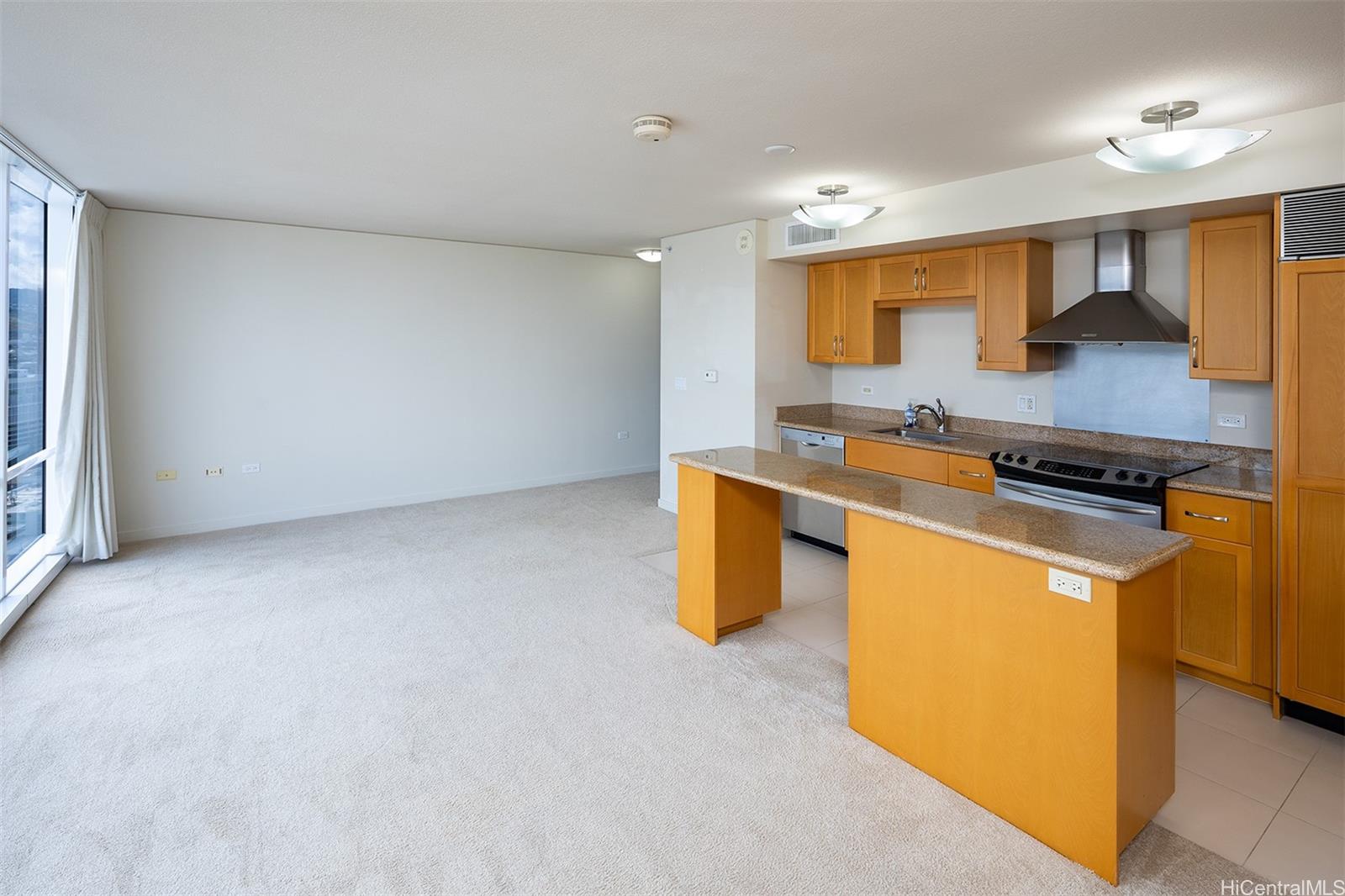 1296 Kapiolani Blvd Honolulu - Rental - photo 4 of 17