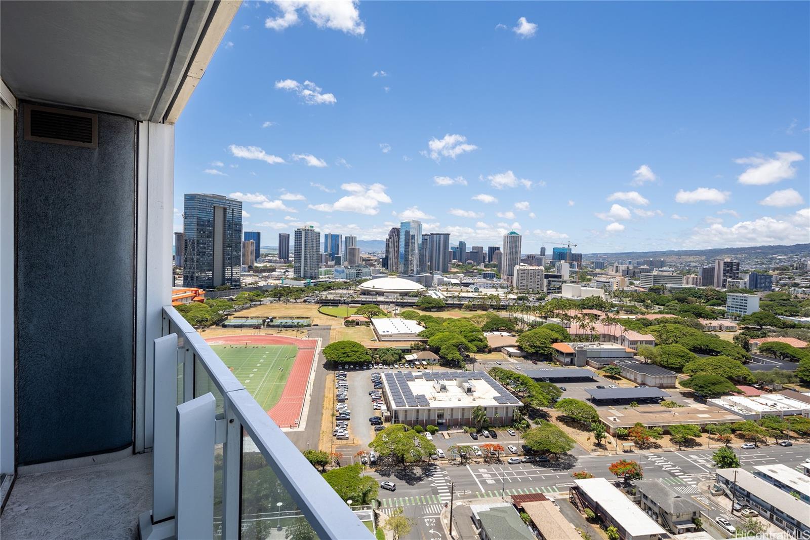 Moana Pacific condo # 2809, Honolulu, Hawaii - photo 16 of 25