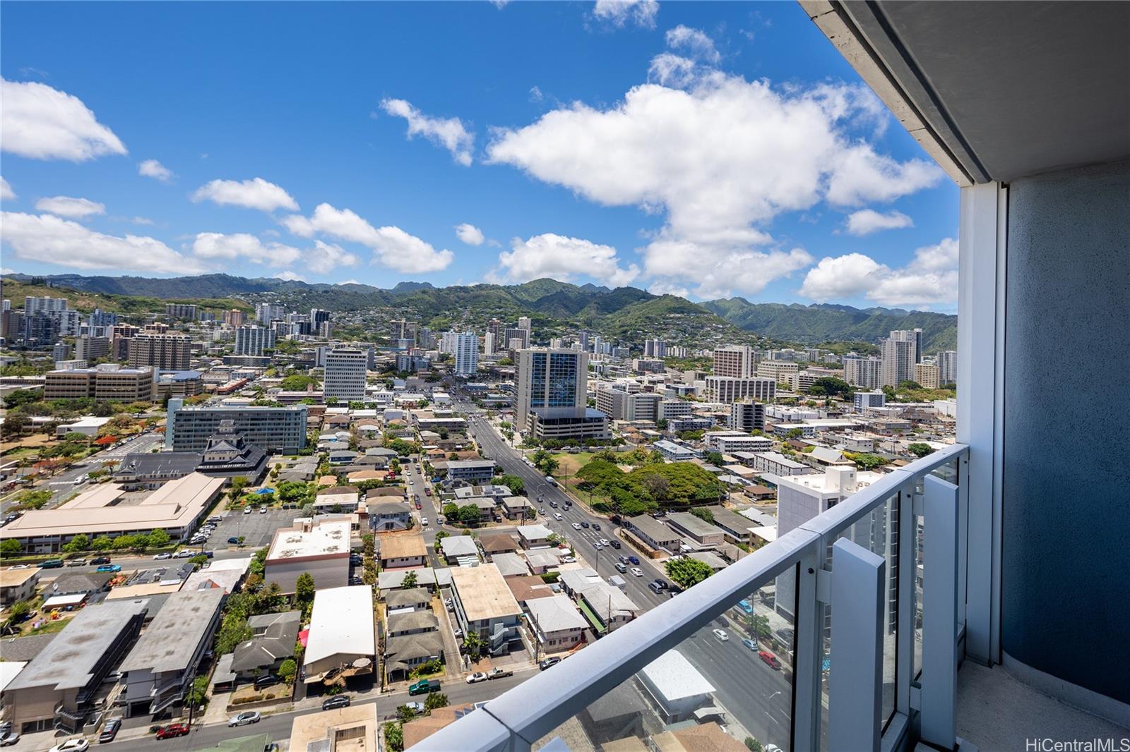 Moana Pacific condo # 2809, Honolulu, Hawaii - photo 17 of 25