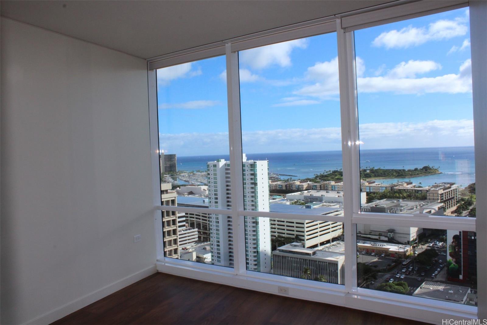 Moana Pacific condo # 3407, Honolulu, Hawaii - photo 13 of 19