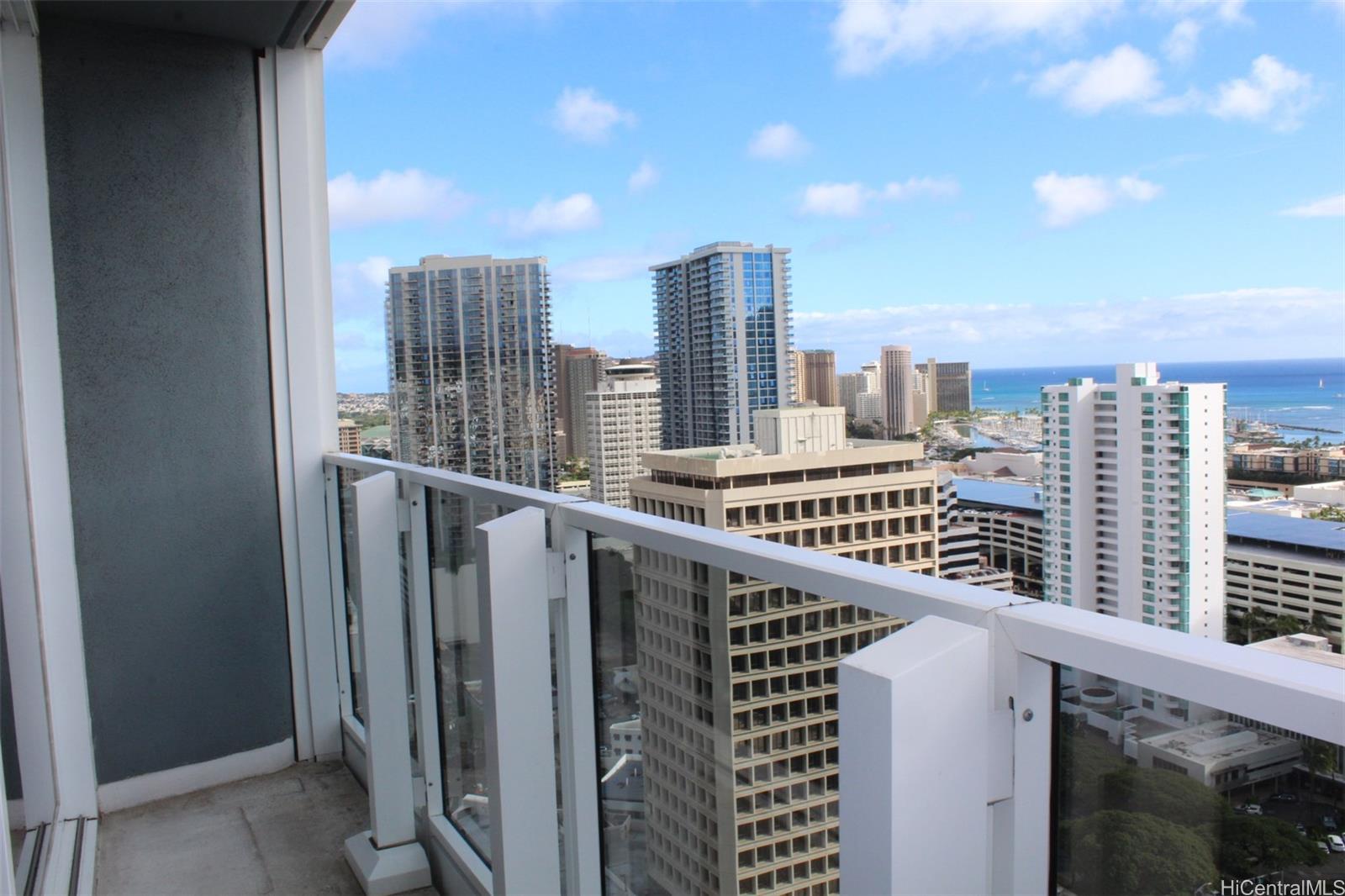 Moana Pacific condo # 3407, Honolulu, Hawaii - photo 16 of 19