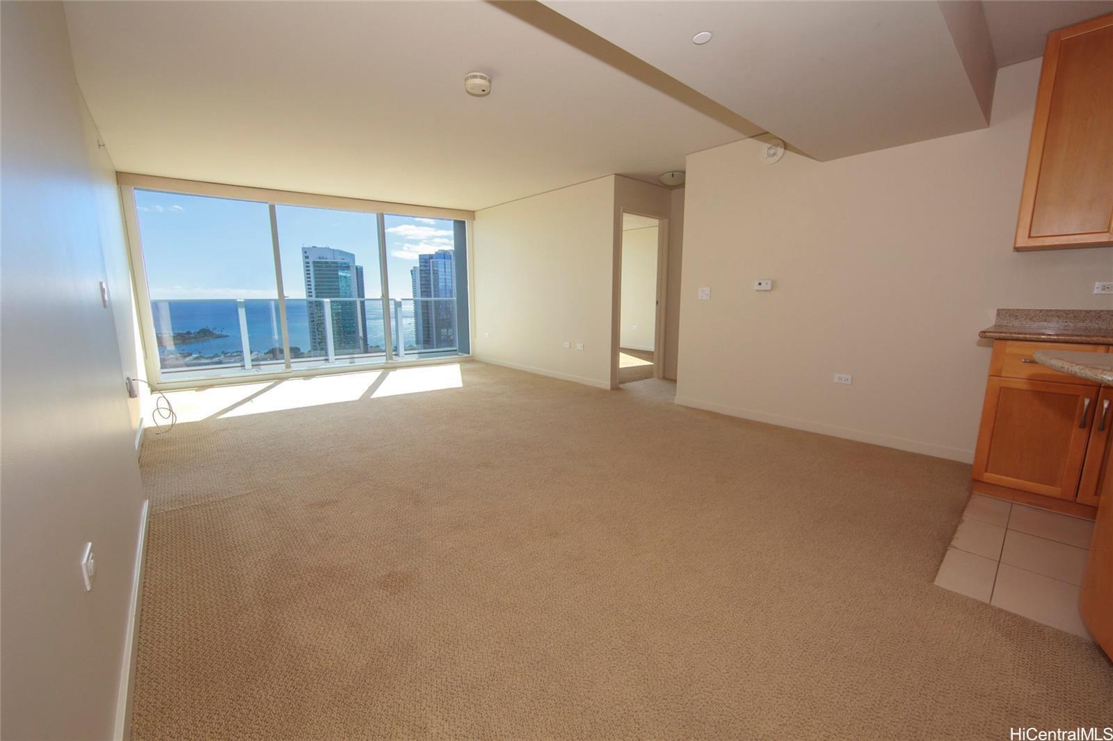 1296 Kapiolani Blvd Honolulu - Rental - photo 2 of 9