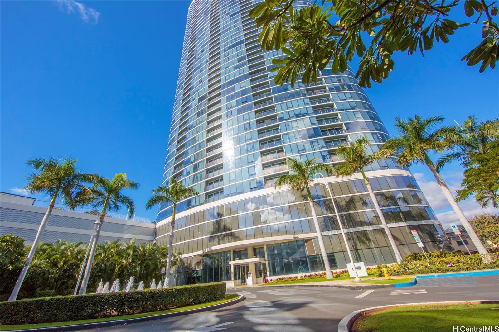 1296 Kapiolani Blvd Honolulu - Rental - photo 9 of 9