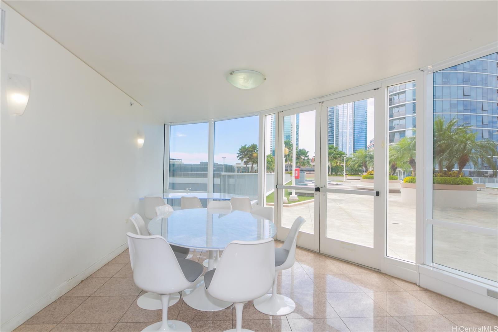 Moana Pacific condo # 3805, Honolulu, Hawaii - photo 20 of 25