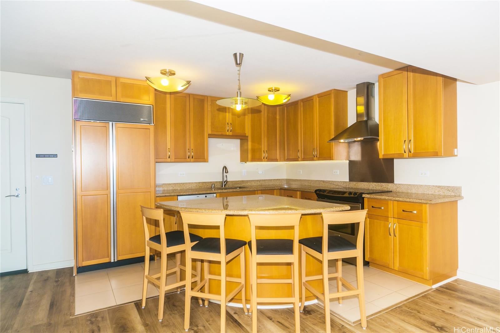 Moana Pacific condo # 3805, Honolulu, Hawaii - photo 6 of 25