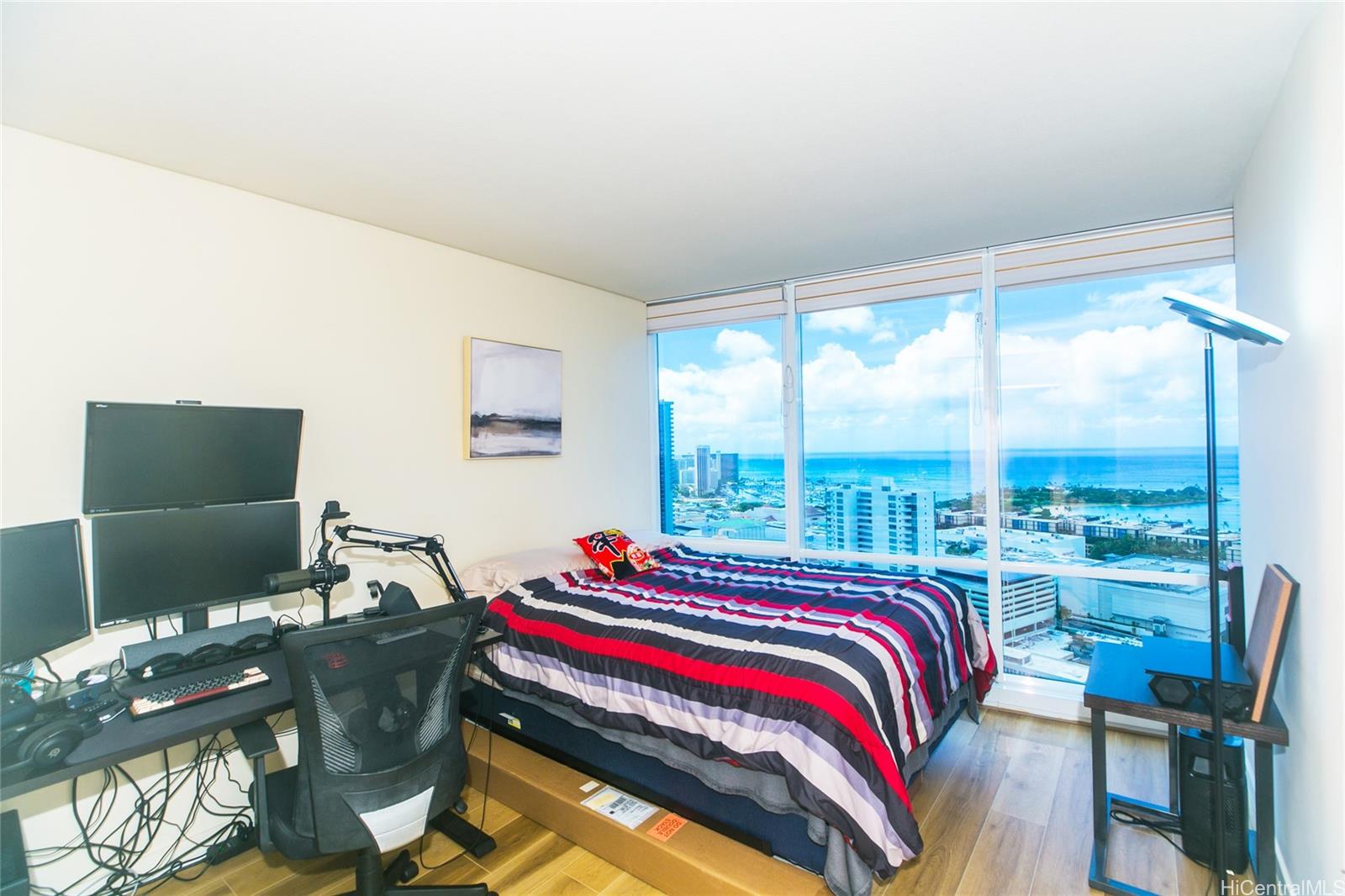 Moana Pacific condo # 3805, Honolulu, Hawaii - photo 8 of 25