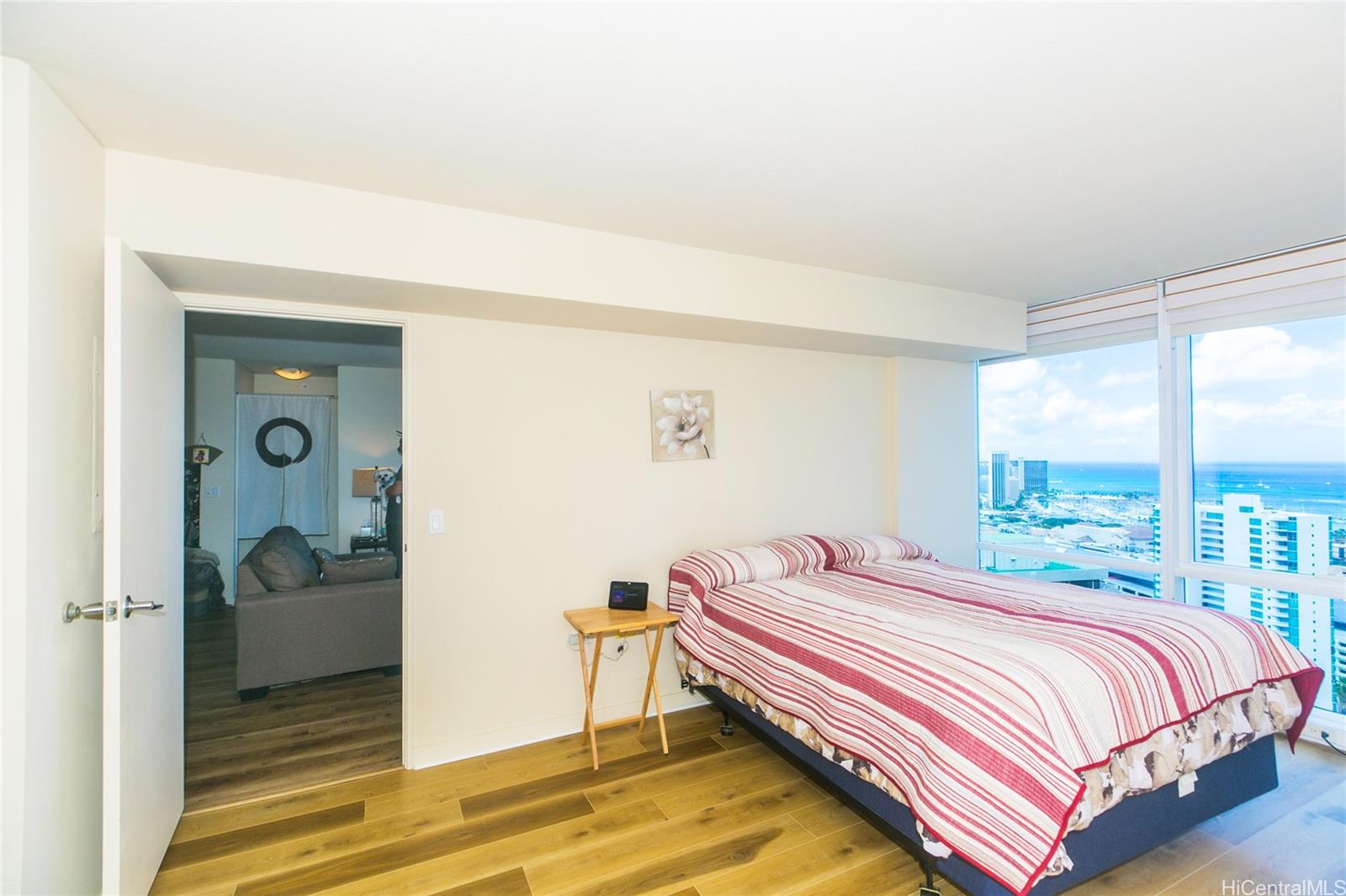 Moana Pacific condo # 3805, Honolulu, Hawaii - photo 10 of 25