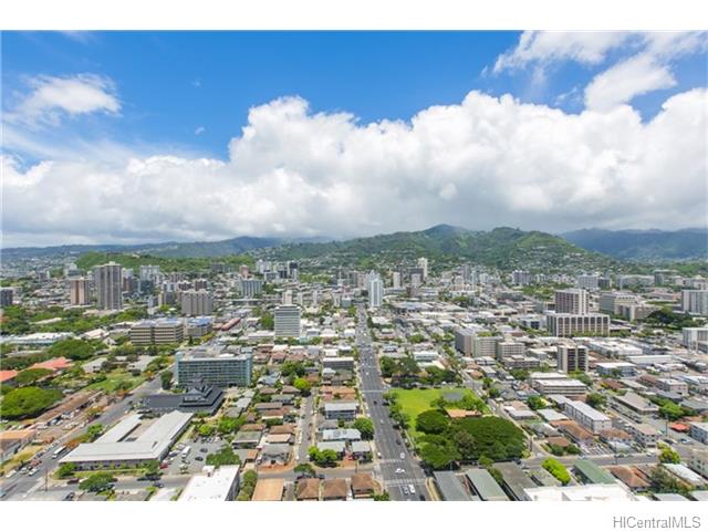 Moana Pacific condo # 4203, Honolulu, Hawaii - photo 2 of 22
